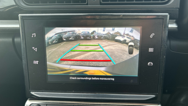 Citroen C3 1.2 PureTech 110 Flair 5dr EAT6 Petrol Hatchback